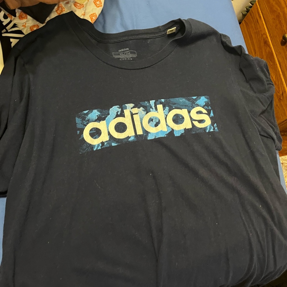 Men’s Adidas Tee